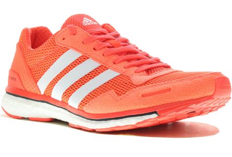 adidas adizero adios boost 3.0|adidas adios boost women.